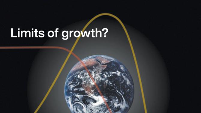 Limits of growth?