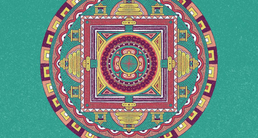 Peopledesign - Balance
