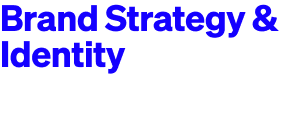 Brand Identity