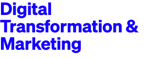 Digital Transformation & Marketing