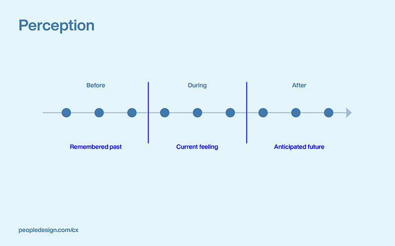 CX Systems - Perception