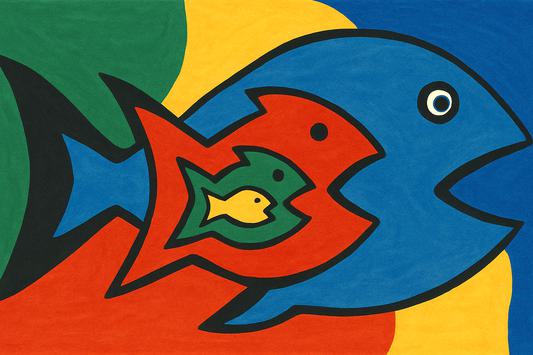 One Fish Two Fish3