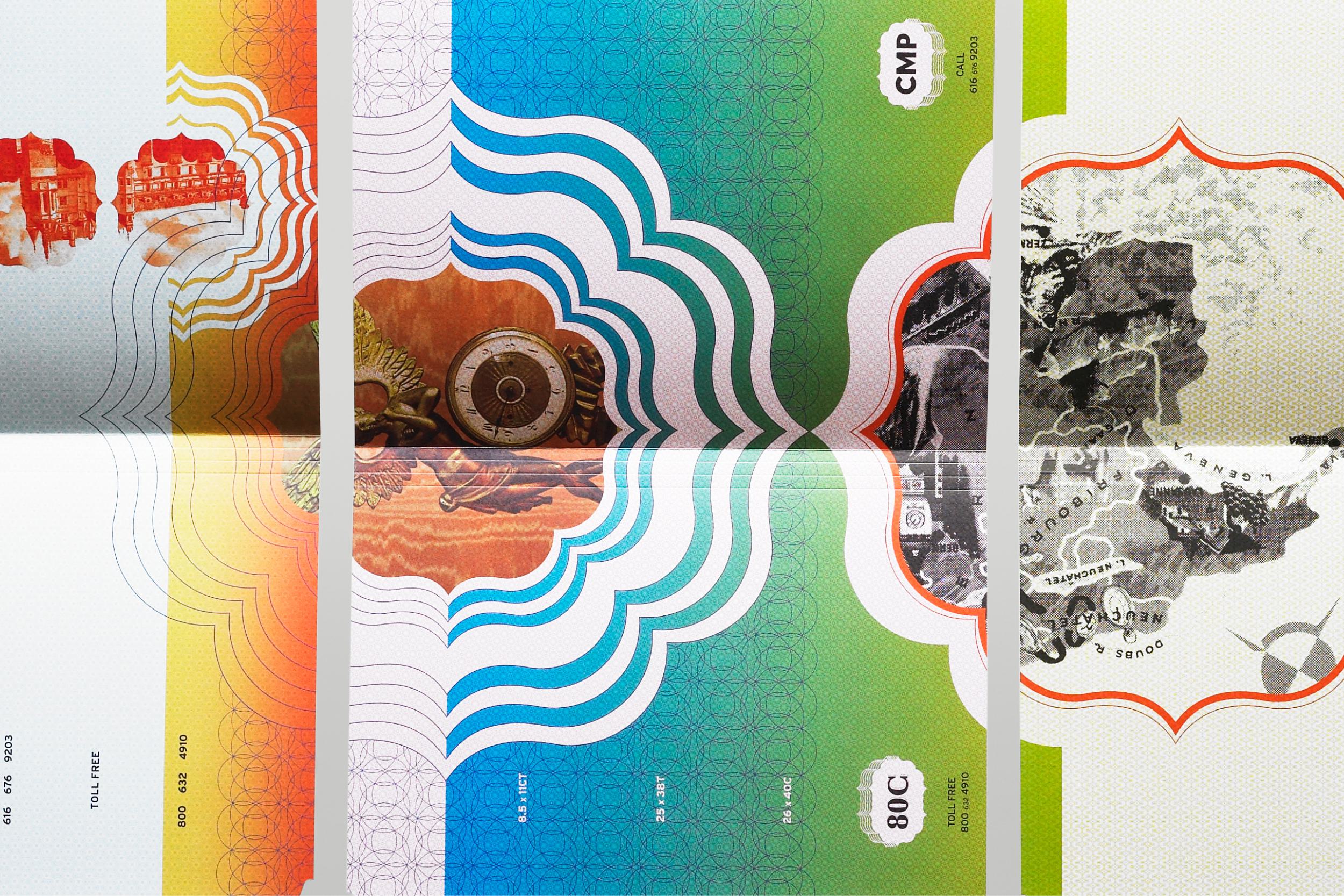 Peopledesign - Brand Identity