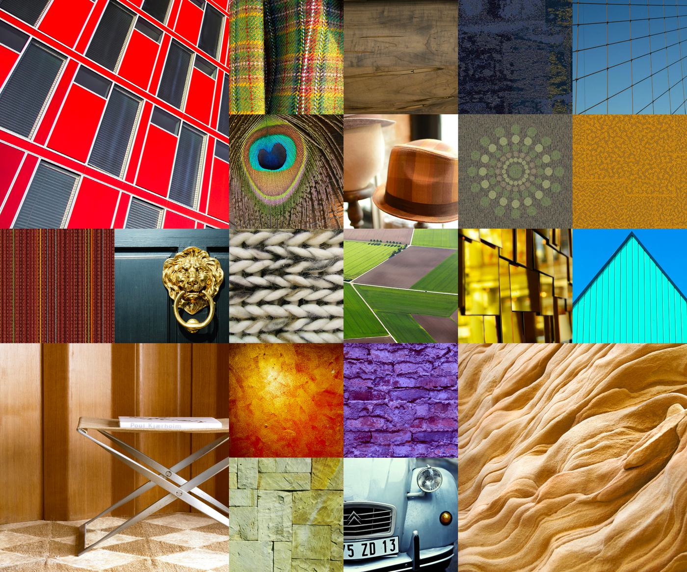 Interface - Peopledesign