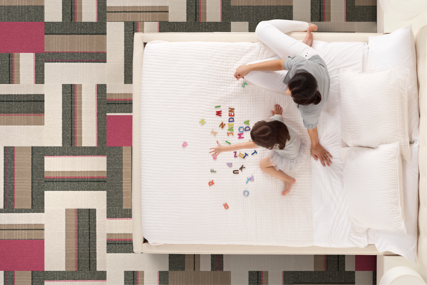 Interface Hospitality – Peopledesign