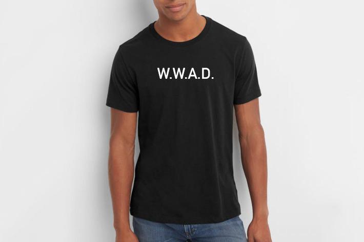 WWAD - What would Amazon Do? WWAD - What would Amazon Do?