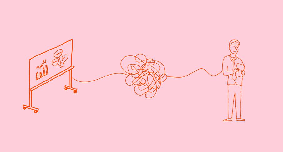 Furniture as Technology - Digital Office Hub