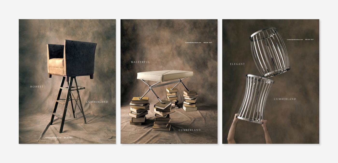 Peopledesign - Cumberland Furniture