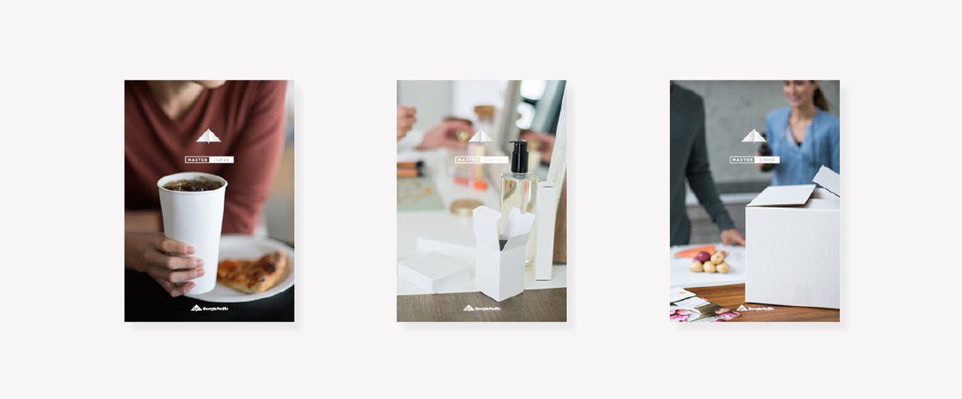 Peopledesign - Georgia Pacific