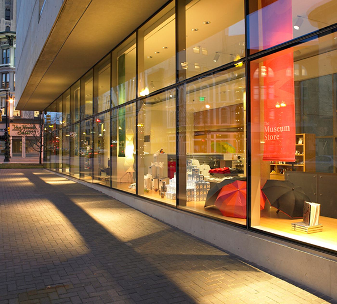 Peopledesign - Grand Rapids Art Museum