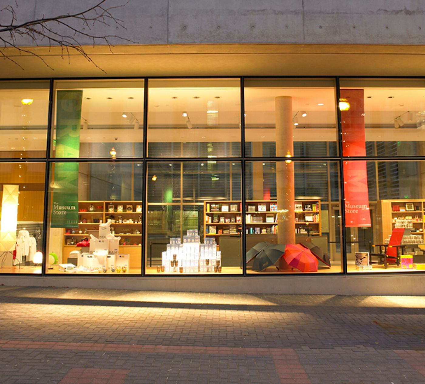 Peopledesign - Grand Rapids Art Museum
