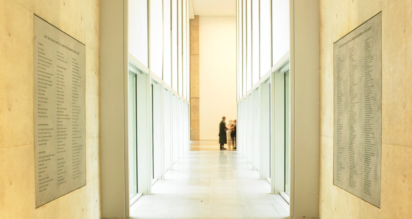 Peopledesign - Grand Rapids Art Museum