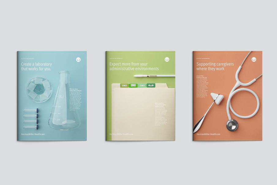 Healthcare Furniture Marketing