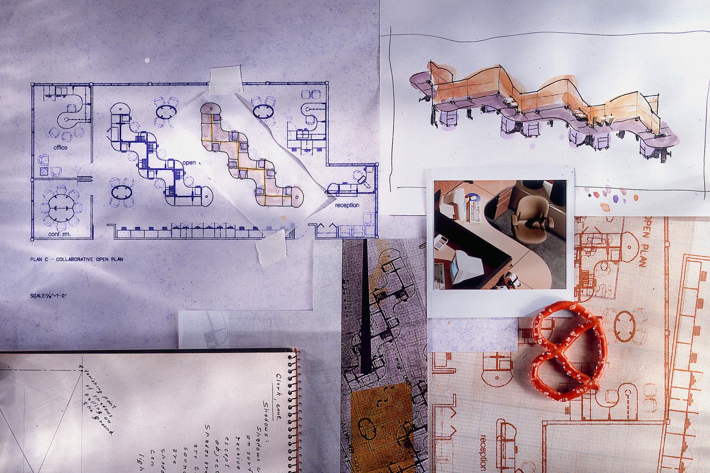 Herman Miller Marketing - Peopledesign