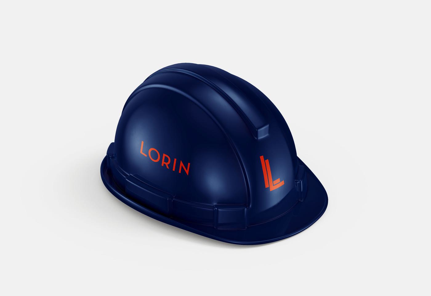 Peopledesign - Lorin