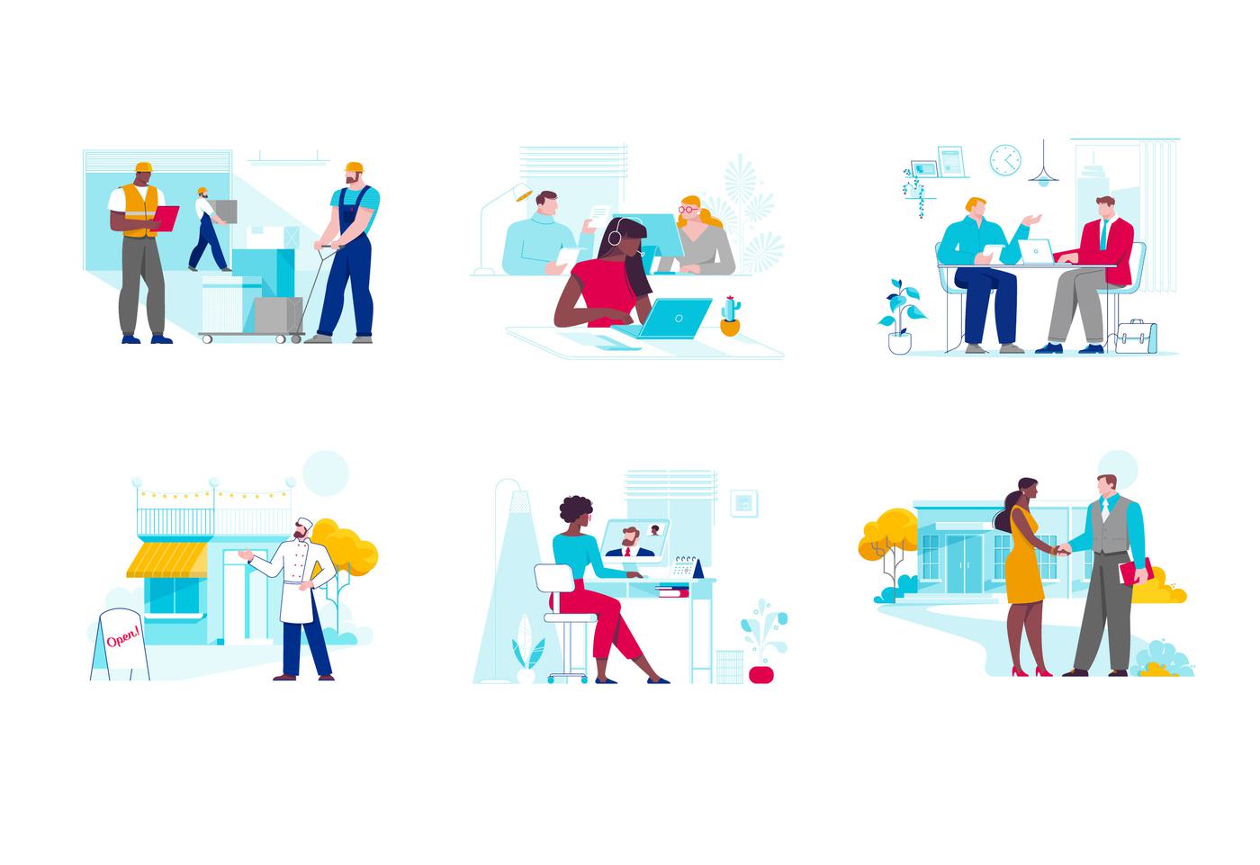 Peopledesign - SBDC