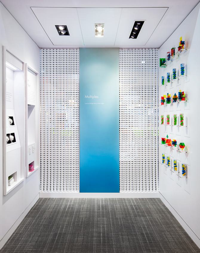 Peopledesign - USAI Lighting
