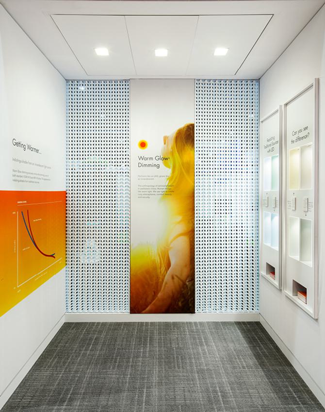 Peopledesign - USAI Lighting