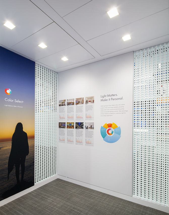 Peopledesign - USAI Lighting