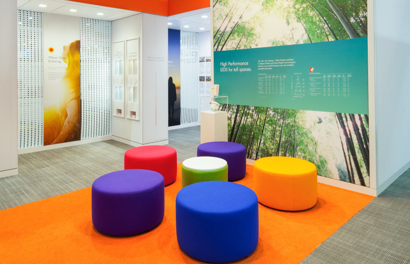Peopledesign - USAI Lighting
