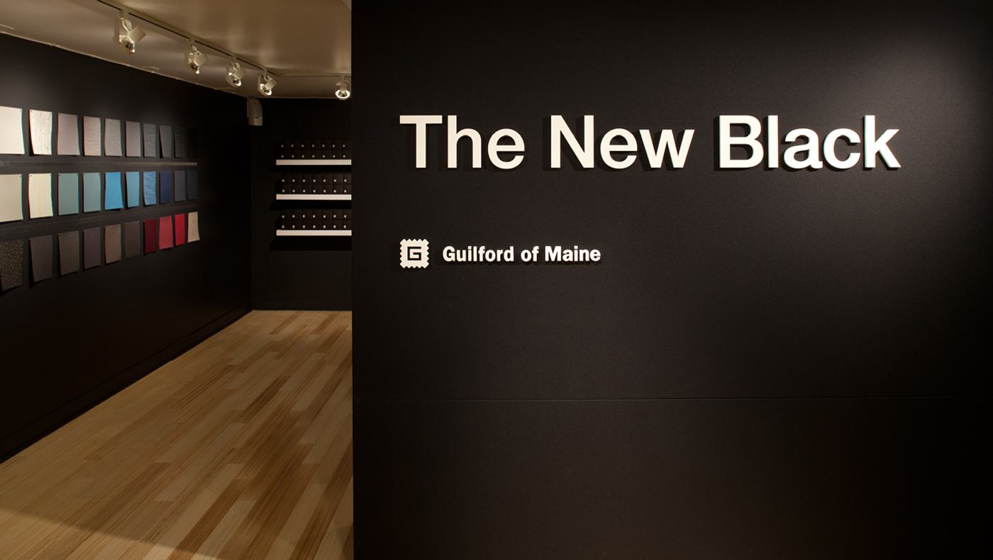 Peopledesign - Guilford of Maine