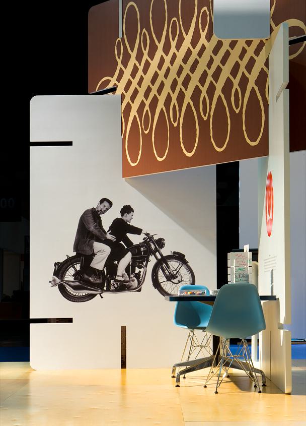 Herman Miller Retail