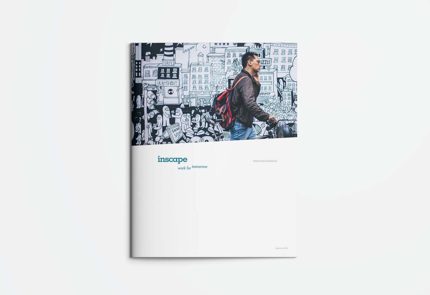 Peopledesign - Inscape RockIt
