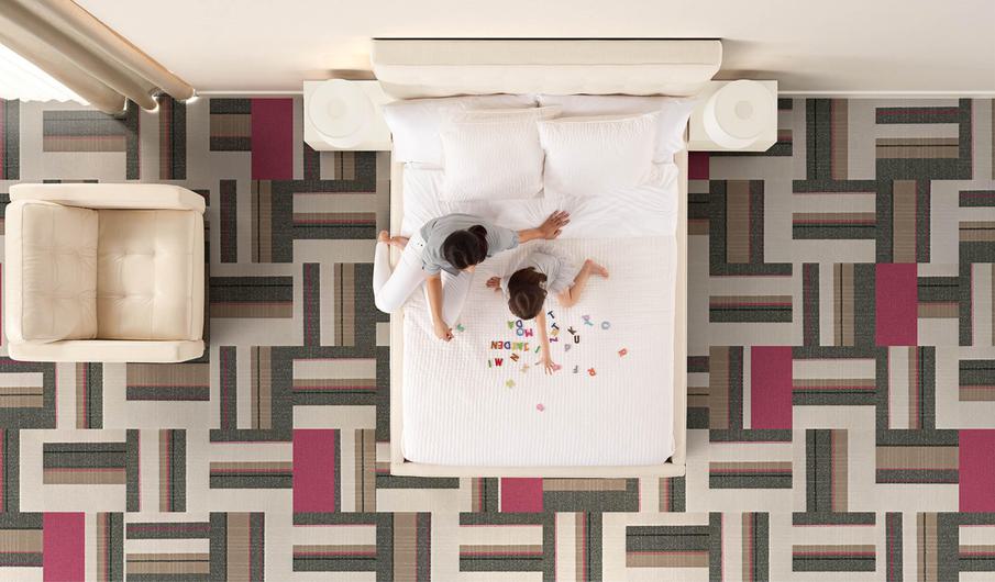 Hospitality Furniture Marketing