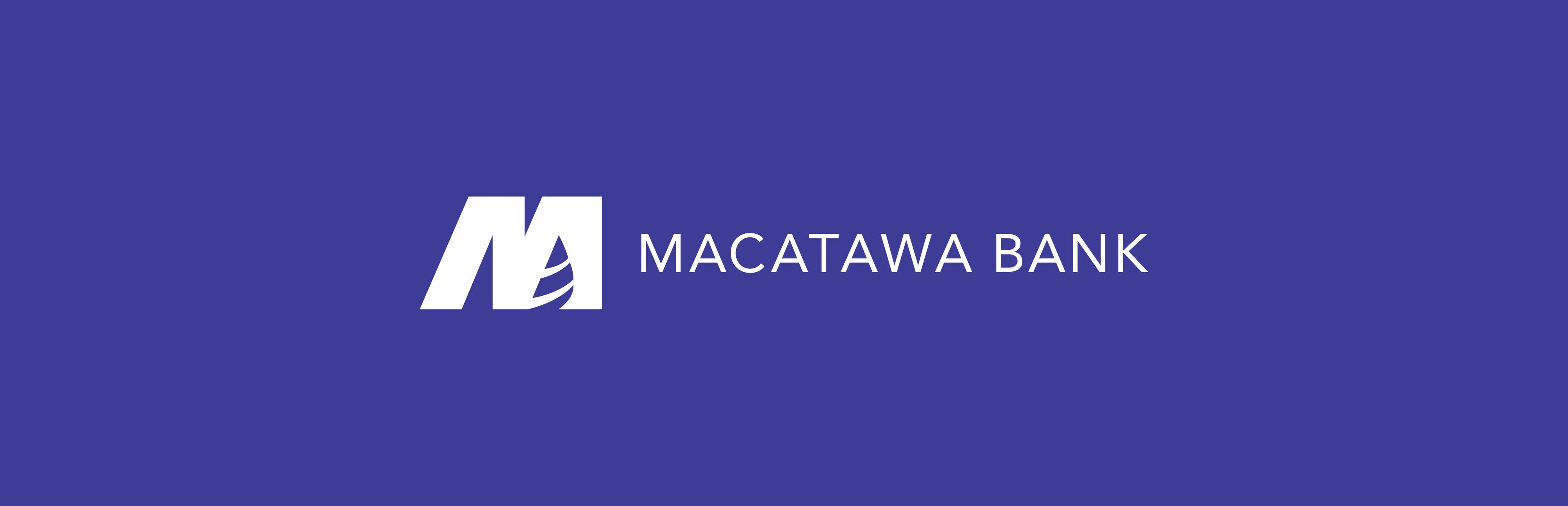 Macatawa Bank Brand Refresh